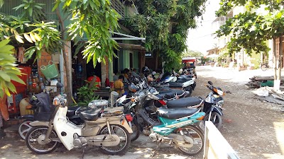 Photos of CHHAYA NATURAL CAFE