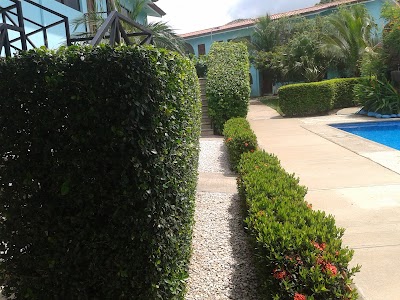 Photos of verdes S.A Garden