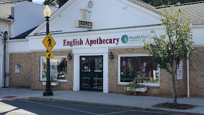 English Apothecary