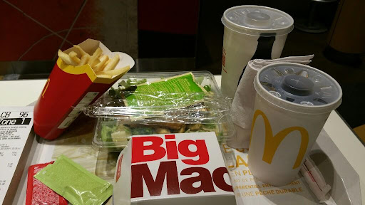 Photo 1 - Burger Royale