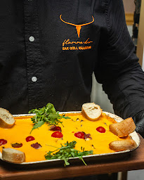 Photo n°16 de Flamme D’Or Restaurant à Courtry (Restaurant turc)