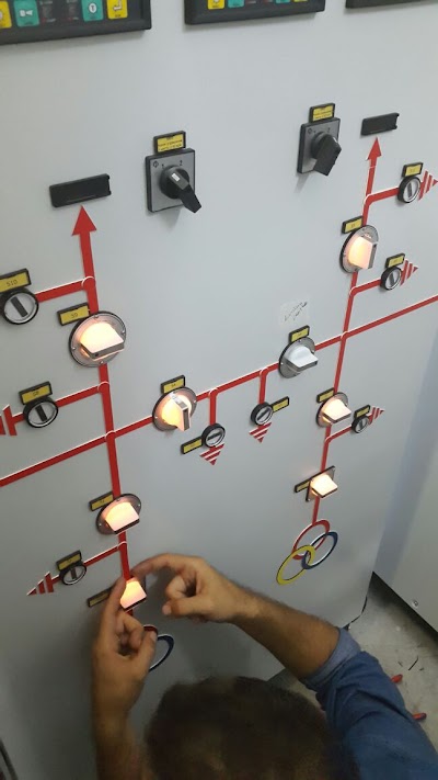 Photos of ALTERNANS ELEKTRİK LTD. ŞTİ.