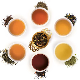 Photo n°22 de terre d'Oc à Villeneuve (Magasin de thé)