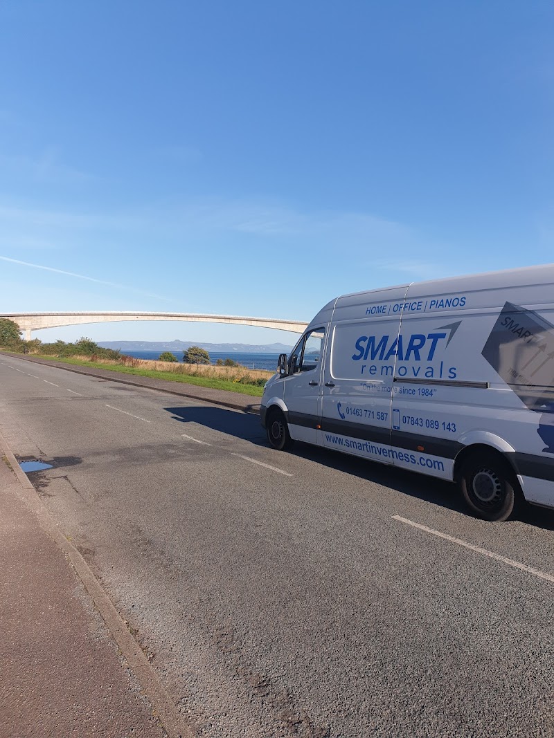 Smart Removals photo 2