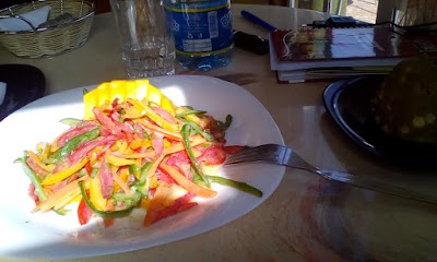 Photos of Zambezi Cabin Resort