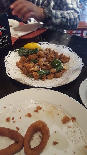 Cossio Basque Tavern - Visual