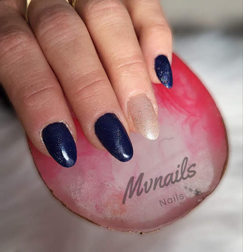 Mvnails - Visual