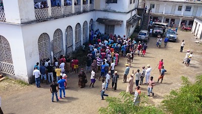 Photos of Maponge Palace Hotel