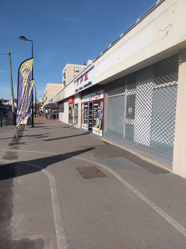 Yvelines Pieces Automobiles - Thumbnail