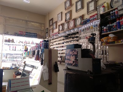 Photos of İSTANBUL TEMİZ İŞ ANAHTARCISI