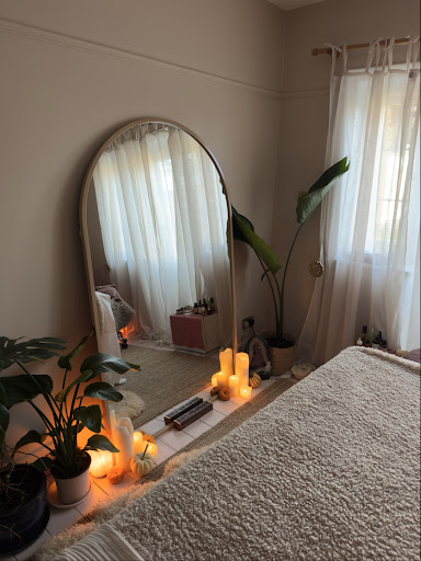 LIBRA LOUNGE - THE HOUSE OF HOLISTIC WELLNESS