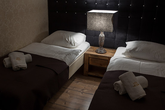 Aparthotel Oberża by null