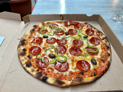 Photo 2 - Pizzeria L' Estabi