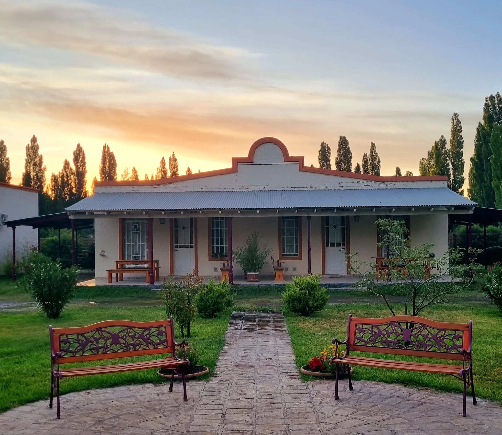 Casas Noviembre