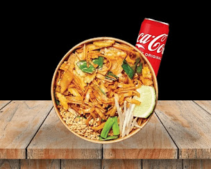 Photo n°19 de WOK N WINGS à Perpignan (Restaurant thaï)