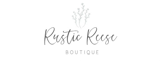 Rustic Reese - Visual