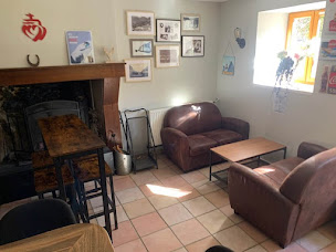 Photo n°8 de GITE AUBERGE LES CASCADES à Campan (Gîte)