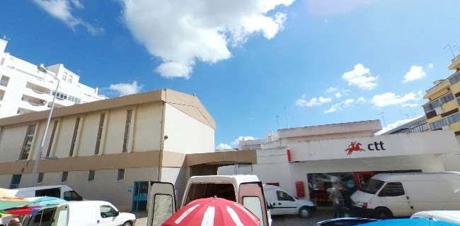 Comentários e avaliações sobre o Mercado Municipal Armação de Pêra