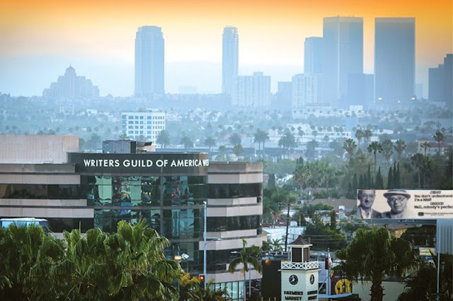 Writers Guild of America West