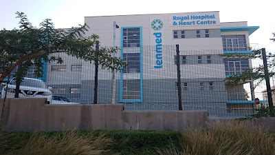 hospital