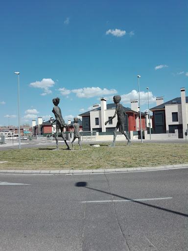 Centro de Deporte y Ocio La Lanera de Supera - Thumbnail
