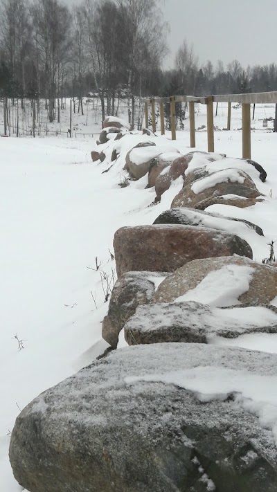 Photos of SK "Pilskalni"