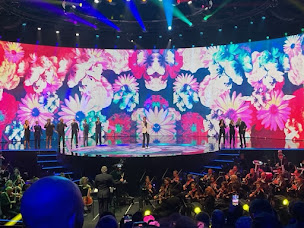 Photo n°3 de Carrefour Spectacles à Berre-l'Étang (Opéra)