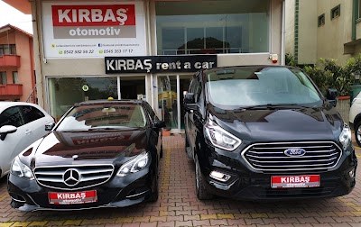 KIRBAŞ rent a car (BİGA)