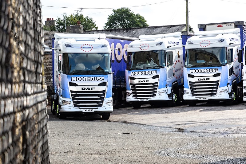 Tom Moorhouse & Son Ltd photo 2