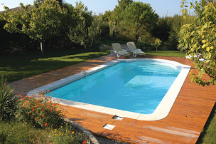 Photo n°15 de JH Distribution à Erstein (Magasin de matériel pour piscines)