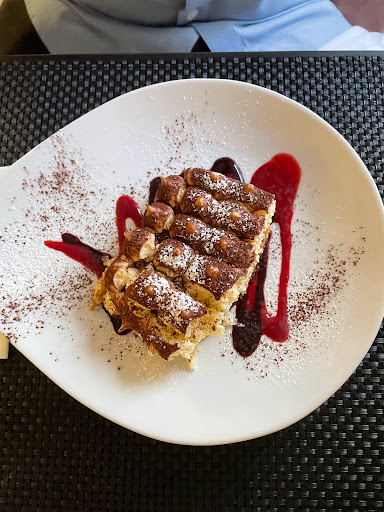 ONE Polkirt Hill Restaurant - Thumbnail
