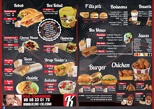 Photo n°31 de Le Kube à Domène (Restaurant)