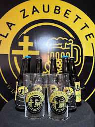 Photo n°10 de Brasserie Martin La Zaubette à Herserange (Marchand de bière)