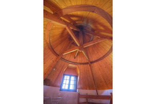 Photo n°10 de Le Moulin Grasset - Gîtes de France à Pornic (Lodge)