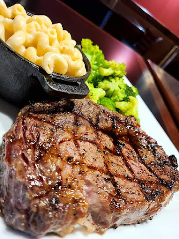 Kingston's Steakhouse