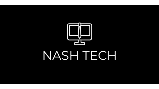 Nash Tech - Visual