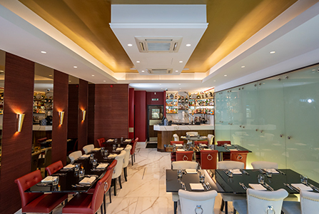 Madhu's - Indian Restaurants in Southall