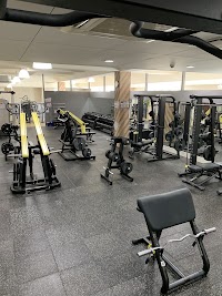 HYPER FIT Nex 24 長浜北店