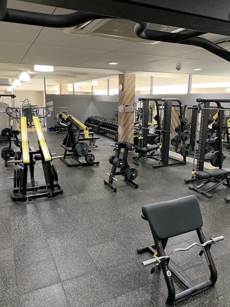 HYPER FIT Nex 24 長浜北店