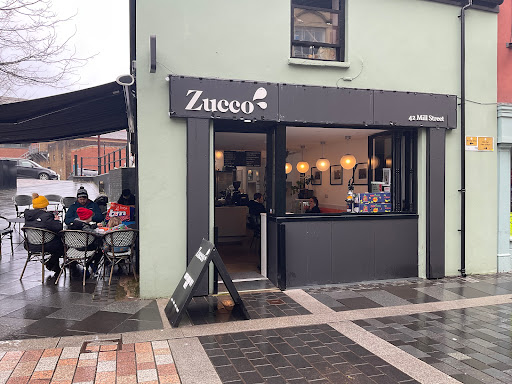 Zucco???? - Visual