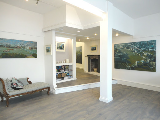 Cornwall Contemporary - Thumbnail