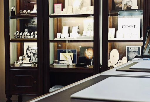 Cicalese Gioielli 1898 Gallery - Italy