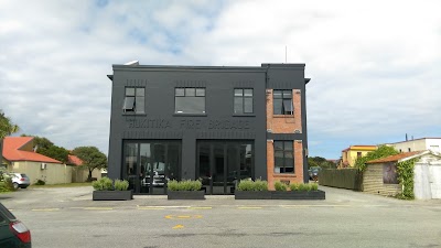 Photos of Hokitika Station
