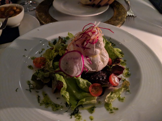 La trattoria di GIancarlo