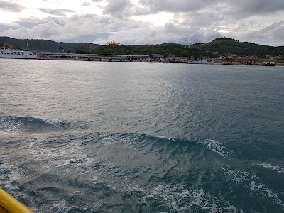 Photos of 5 dock Bakauheni Port