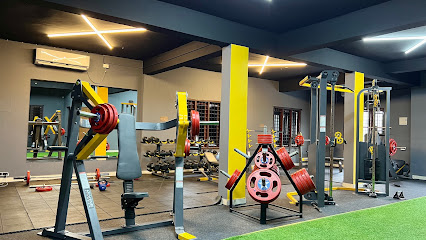 LYF fitness