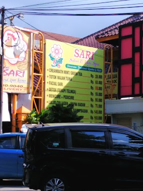 Sari Salon & Day Spa TEBET, Author: Dony Tjandra