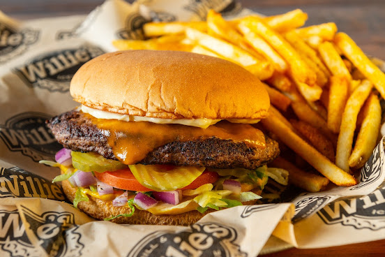 Willie's Grill & Icehouse by null