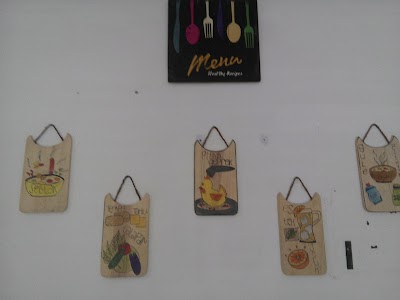 Photos of Warung Makan "Kandang Pithik" (Aneka Seblak, Gule, Ayam Geprek Presto)