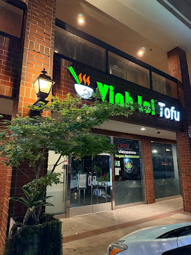 Vinh Loi Tofu Vegan Restaurant by null